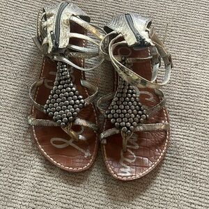Sam Edelman sandals